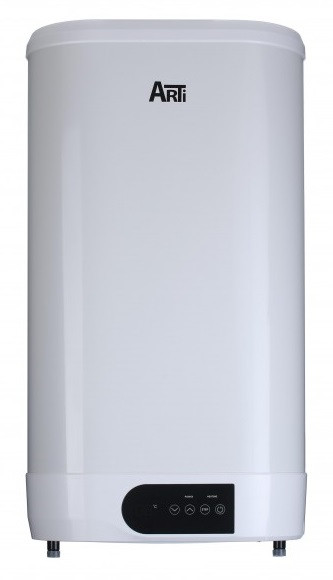 Водонагрівач ARTI WH Flat M Dry 100L/2 New