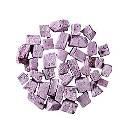 Сублімоване морозиво ожина-чорниця, 25г