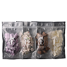 Сублімоване морозиво полуниця-ківі, 25г, фото 3