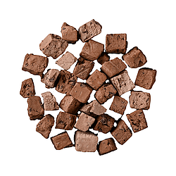 Сублімоване морозиво шоколадне, 25г