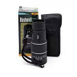 Компактний монокуляр Bushnell 16x52 монокль бушнел, фото 3