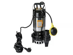 Насос дренажно-фекальний Vitals Aqua KS 1620f PRO