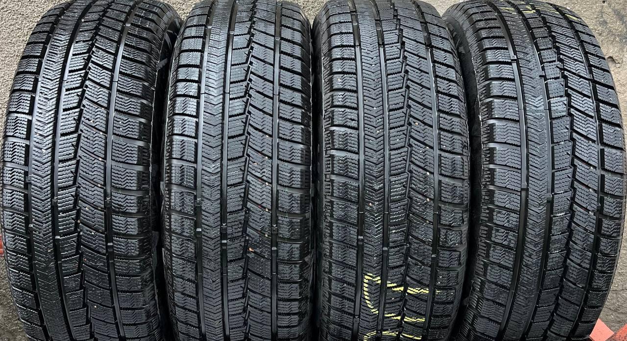 Шины б у 215/60R16 HIFLY Win-turi  21b