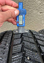 Шины б у 215/60R16 HIFLY Win-turi 21b, фото 6