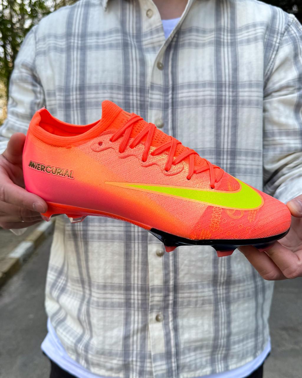 Бутси Nike Air Zoom Mercurial 16 Elite FG (39-45), фото 1