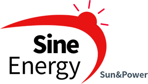 Sine Energy сонячні батареї