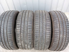 Комплект літніх шин 205/55/16, Michelin Energy Saver,з Германії без пробігу по Україні