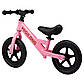 Біговел Miqilong HP 12" рожевий, фото 5