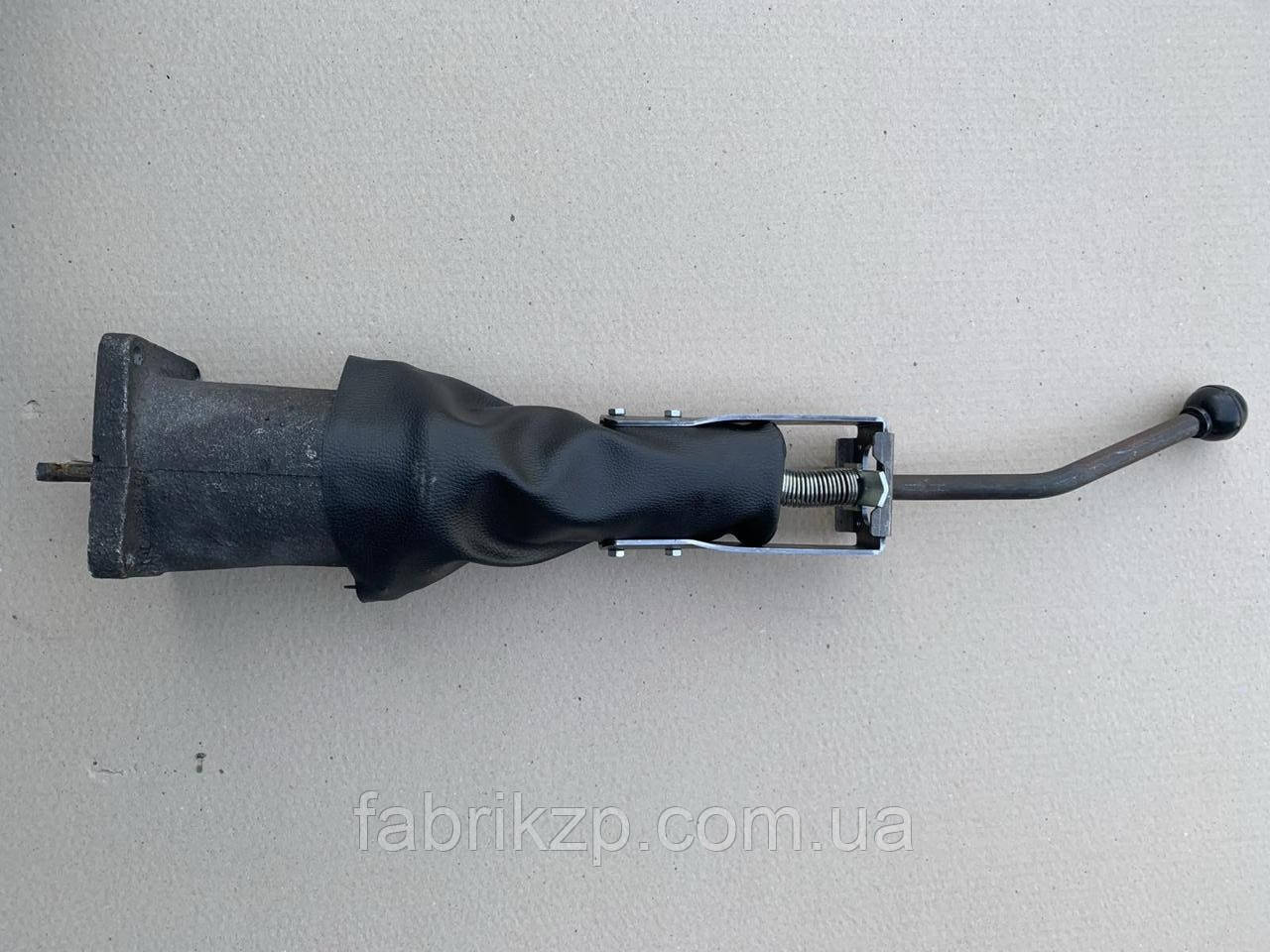 Колонка КПП ЮМЗ 45-1702250