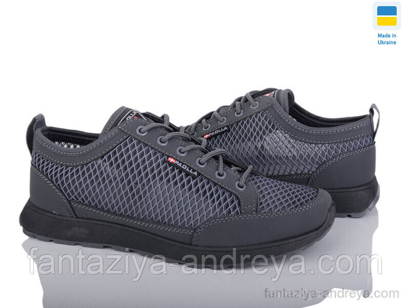 Кросівки чоловічі Paolla 40-45р., фото 1