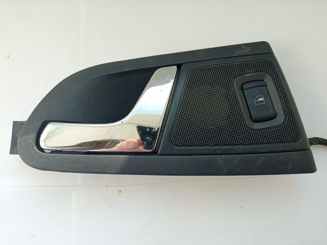 Ручка дверей Skoda 1U4 839 247B / 1U4839247B
