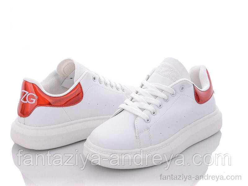 Кросівки жіночі Alemy Kids 36-41р., фото 1