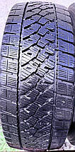 Шини б у 225/65R16c BRIDGESTONE BLIZZAK W810 зима, фото 4