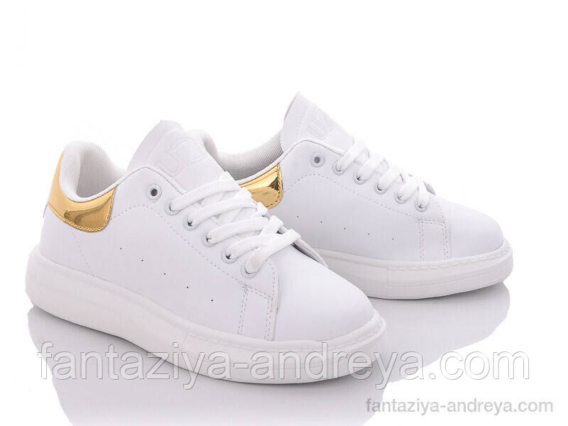 Кросівки жіночі Alemy Kids 36-41р., фото 1