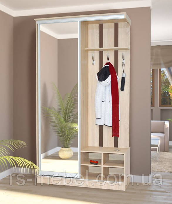 Передпокій "Візіт" (Світ Меблів), фото 1