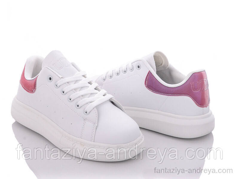 Кросівки жіночі Alemy Kids 36-41р., фото 1