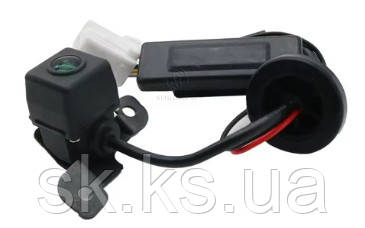 Камера заднього виду GreenYi для Hyundai 95760-4L011 для Hyundai Solaris Accent 2014 Sonata 2017