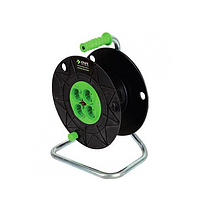 Котушка без кабелю F281 FAR з індикатором живлення, для подовжувача на котушці, кабельна, Туреччина