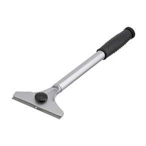 Скребок із фіксованим лезом 100 мм INTERTOOL HT-0535, фото 1