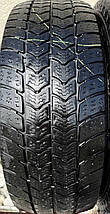 Шини б у 215/70R15c SEMPERIT VAN-GRIP-2 зима, фото 3