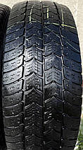 Шини б у 215/70R15c SEMPERIT VAN-GRIP-2 зима, фото 4