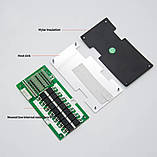 Контролер BMS 8S 29.2V LiFePO4 60А(120A) симетрія з балансуванням, фото 5