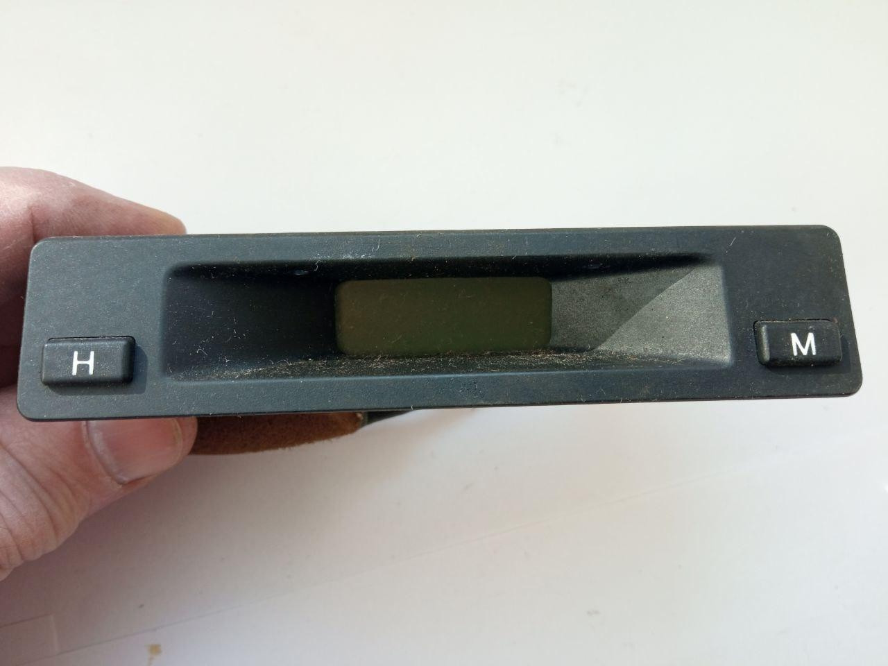 Панель кнопок Ford 3E19 91AB-15000-AC / 91AB15000AC, фото 1