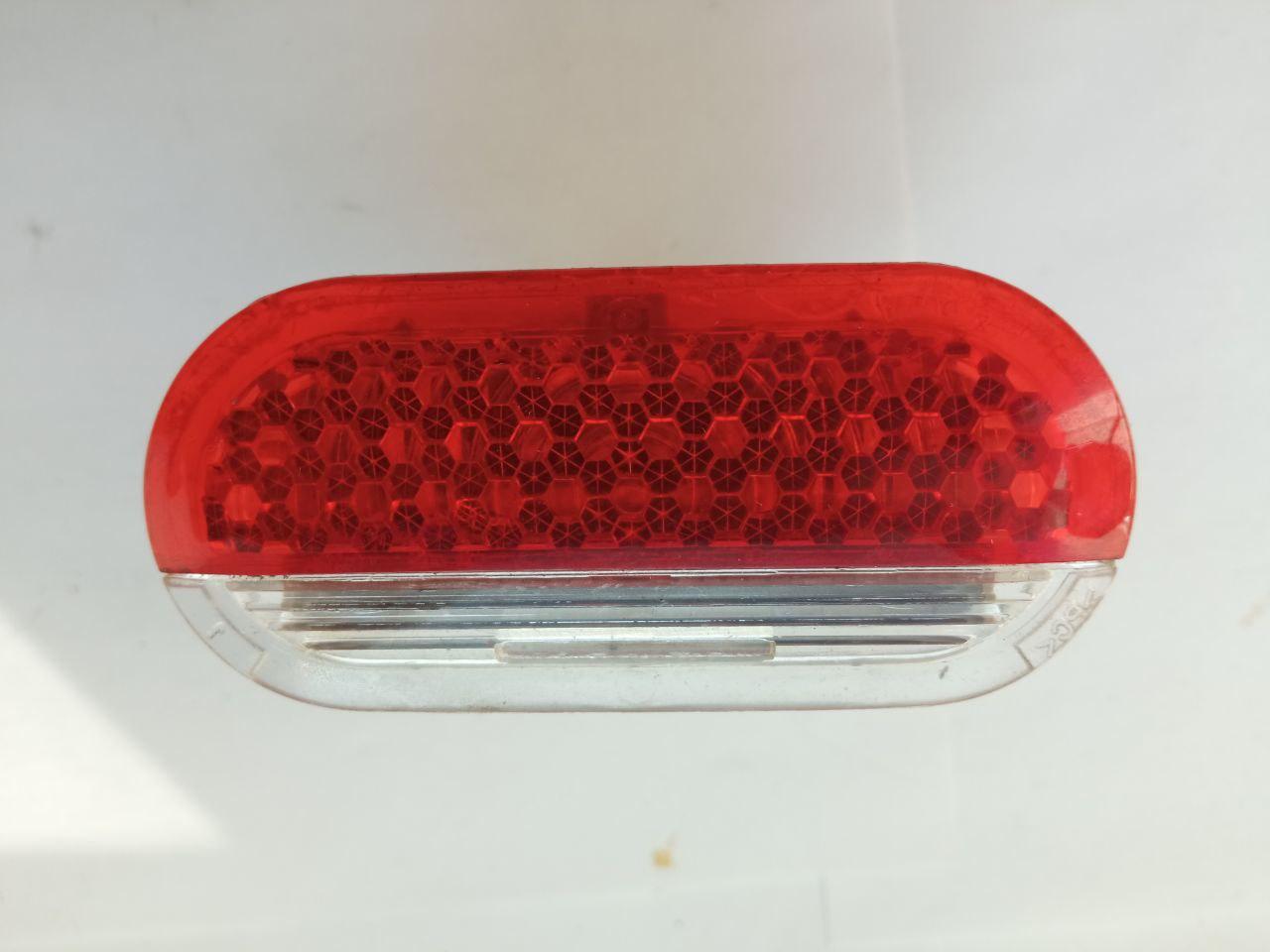 Плафон освітлення салону Volkswagen 1J0 947 411 B / 1J0947411B, фото 1