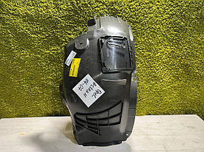 Підкрилок Передній лівий Opel Astra H 2004-2007 Опель Астра новий підкрилок