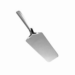 Лопатка з нержавіючої сталі 27,5 см