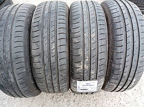 Комплект літніх шин 175/65/14,Vredesten T-Trac 2,з Германії без пробігу по Україні