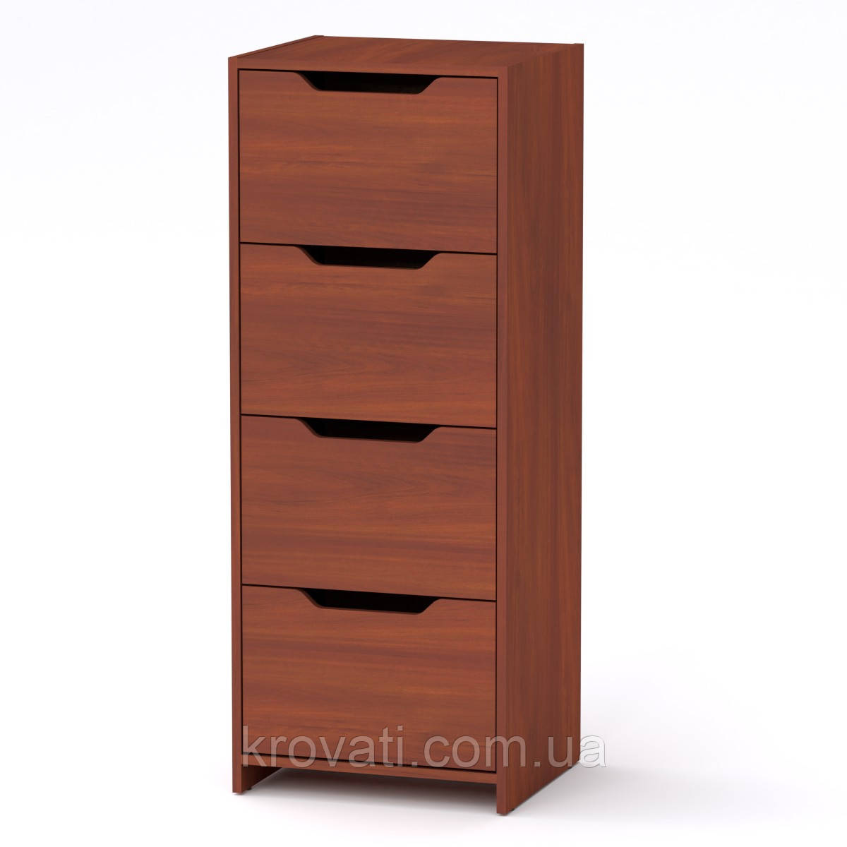 Комод-С Компаніт, Яблуня