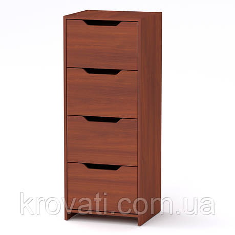 Комод-С Компаніт, Яблуня, фото 1