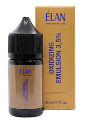 Окислювальна емульсія Elan Oxidizing Emulsion 3,5 відсотка