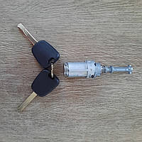 Секрет дверного замка Peugeot 407, Citroën C4