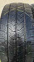 Шини б у 215/70R15c SEMPERIT VAN-GRIP-3 зима, фото 3