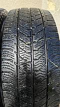 Шини б у 215/70R15c SEMPERIT VAN-GRIP-3 зима, фото 4
