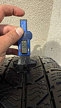 Шини б у 215/70R15c SEMPERIT VAN-GRIP-3 зима, фото 5
