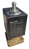 V671 Єлектроклапан, 230V, 50Hz, на 3 входи, Olab