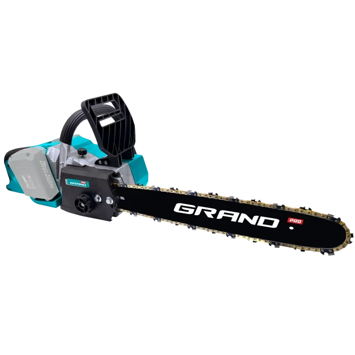Акумуляторна пила ланцюгова Grand АПЦ-M40V/16" BL (без АКБ та ЗП)