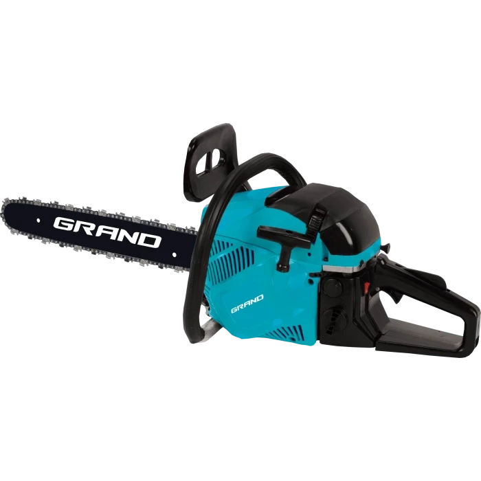 Бензопила ланцюгова Grand БЖ-4500