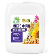 Мікродобриво Мікро Філд (10л) Для польових культур (Лиф Форте)