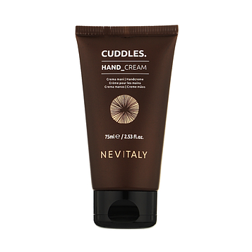 Крем для рук Nevitaly Cuddles Hand Cream, 75 мл (1033222)
