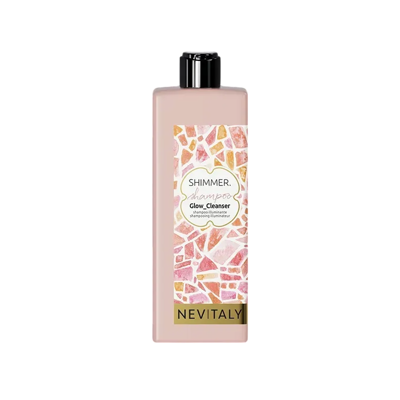 Шампунь для гладкості волосся Nevitaly Glow Cleanser, 250 мл (1033524)
