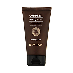 Крем для рук Nevitaly Cuddles Hand Cream, 75 мл (1033222)