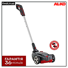 Газонокосарка акумуляторна Al-Ko 22.4 Li Ширина скошування 22 см Без АКБ і ЗП
