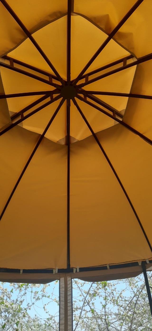 заміна тента адльтанки