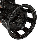 Насос дренажно-фекальнийPowercraft WQCD 2200f з фрезою, фото 5