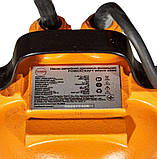 Насос дренажно-фекальнийPowercraft WQCD 2200f з фрезою, фото 6