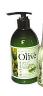 Лосьон для тела Olive № 536 увлажняющий